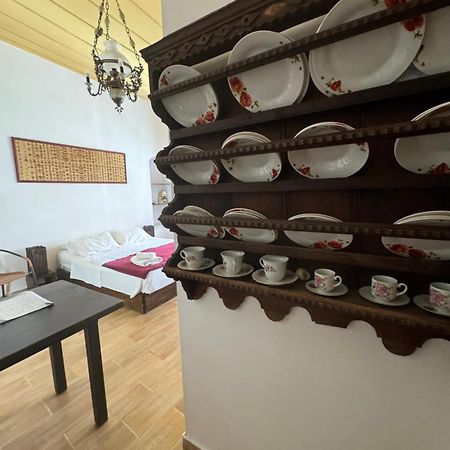 Appartement The One & Only à Symi Extérieur photo